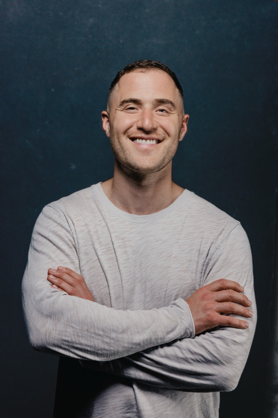 Mike Posner